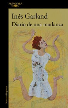 Libro Diario De Una Mudanza