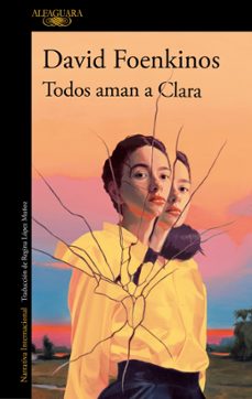 Libro Todos Aman A Clara