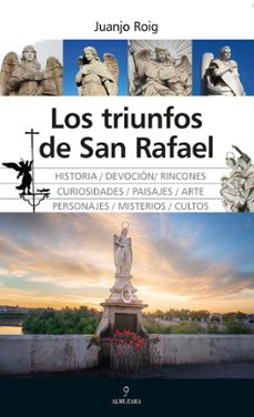 Portada de Los Triunfos De San Rafael