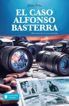 Libro El Caso Alfonso Basterra