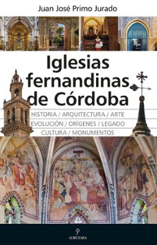 Libro Iglesias Fernandinas De Córdoba