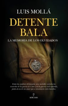 Libro Detente Bala