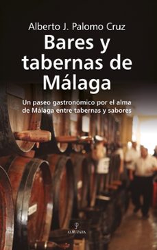 Libro Bares Y Tabernas De Málaga