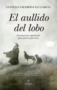 Libro El Aullido Del Lobo