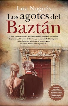 Libro Los Agotes Del Baztán