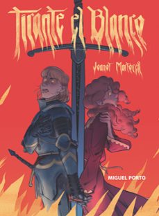 Libro Tirante El Blanco (comic Clasicos)