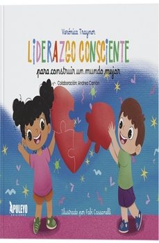 Libro Liderazgo Consciente