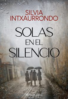 Libro Solas En El Silencio