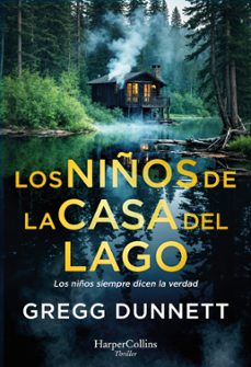 Libro Los Niños De La Casa Del Lago
