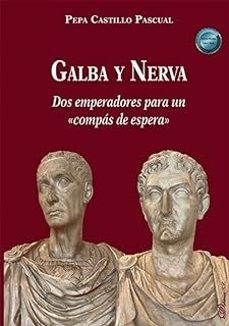 Libro Galba Y Nerva