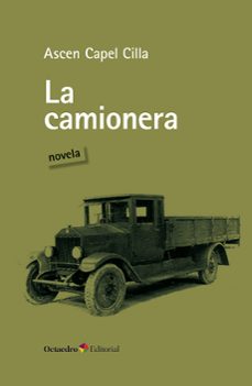 Libro La Camionera