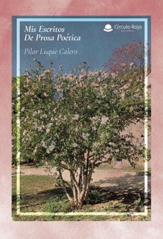 Libro Mis Escritos De Prosa Poética