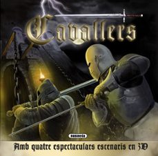 Libro Caballers