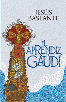 Libro El Aprendiz De Gaudí