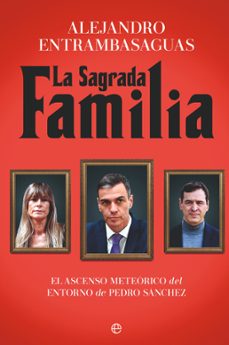 Libro La Sagrada Familia