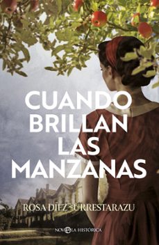 Libro Cuando Brillan Las Manzanas