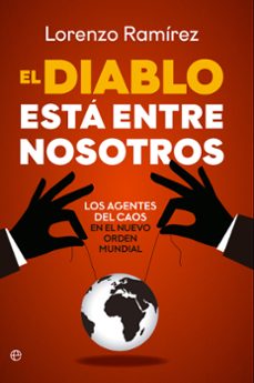 Libro El Diablo Está Entre Nosotros