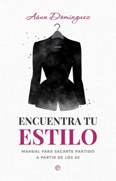 Libro Encuentra Tu Estilo