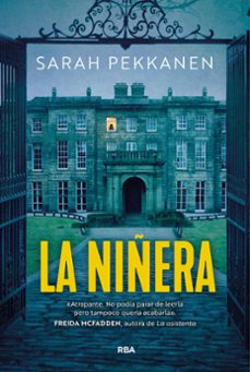 Libro La Niñera