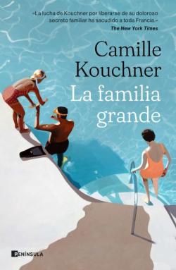 Libro La Familia Grande