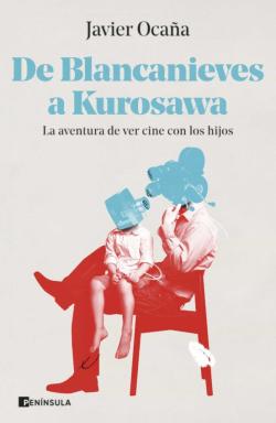 Libro De Blancanieves A Kurosawa