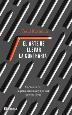 Libro El Arte De Llevar La Contraria
