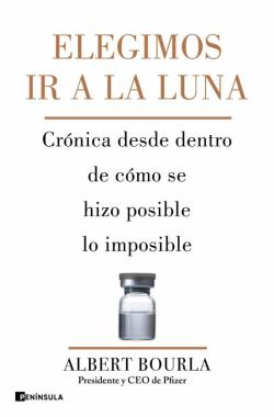 Libro Elegimos Ir A La Luna