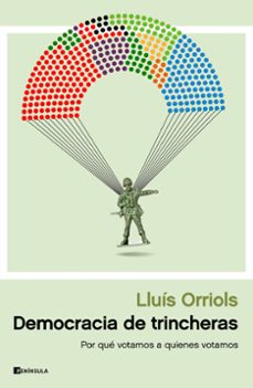 Libro Democracia De Trincheras