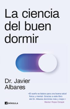 Libro La Ciencia Del Buen Dormir