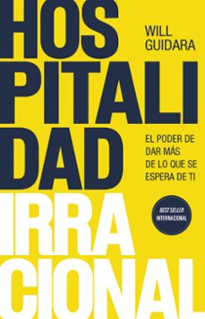 Libro Hospitalidad Irracional