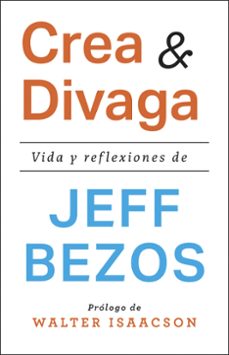 Libro Crea Y Divaga