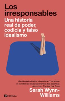 Libro Los Irresponsables