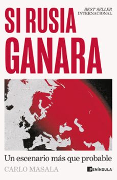 Libro Si Rusia Ganara