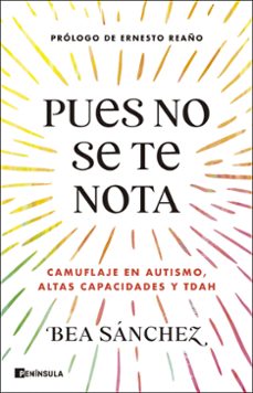 Libro Pues No Se Te Nota