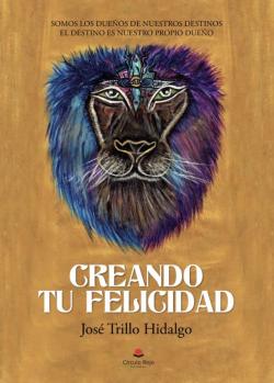 Libro Creando Tu Felicidad