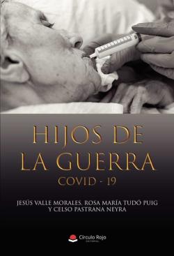 Libro Hijos De La Guerra