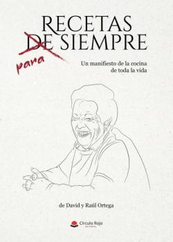 Libro Recetas Para Siempre