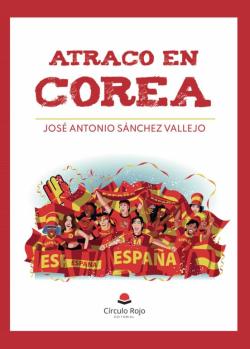 Libro Atraco En Corea