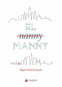 Libro El Nanny Manny