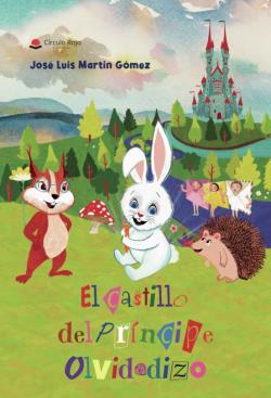 Libro El Castillo Del Principe Olvidadizo