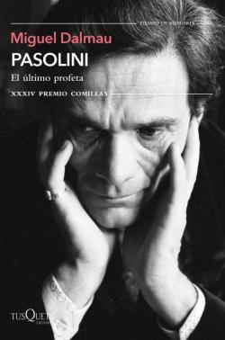 Libro Pasolini. El Último Profeta