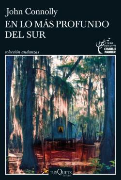 Libro En Lo Mas Profundo Del Sur