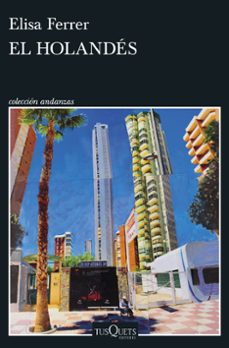 Libro El Holandés