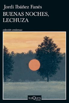 Libro Buenas Noches, Lechuza