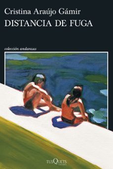 Libro Distancia De Fuga