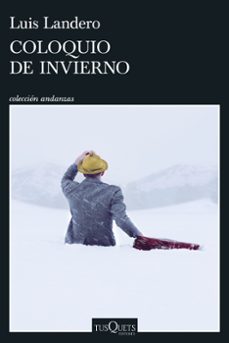 Libro Coloquio De Invierno