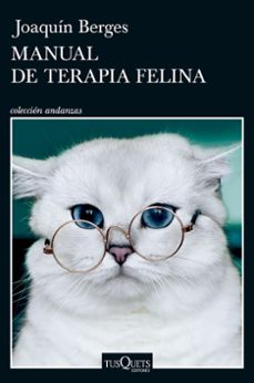 Libro Manual De Terapia Felina