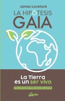 Libro La Hipótesis Gaia