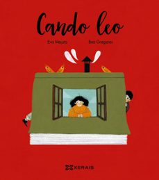 Libro Cando Leo