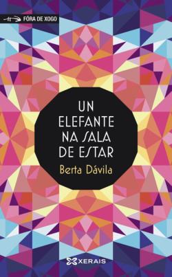 Libro Un Elefante Na Sala De Estar